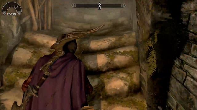 #12【監督】【Skyrim】第2章～カントクボーンの大冒険～ смотреть онлайн