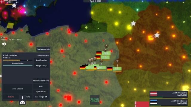 Making a great Empire for germany In Rise of nations In roblox [Vip server] смотреть онлайн