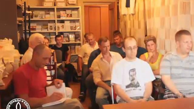 ДОТУ. глава 3- "Устойчивость в смысле предсказуемости" (часть 1). смотреть онлайн