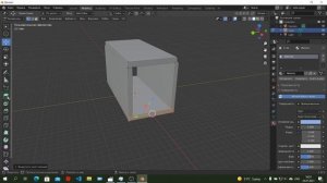 как создать карту в блендер часть 1