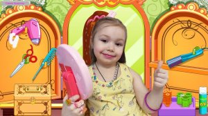 Красивая как МАМА!