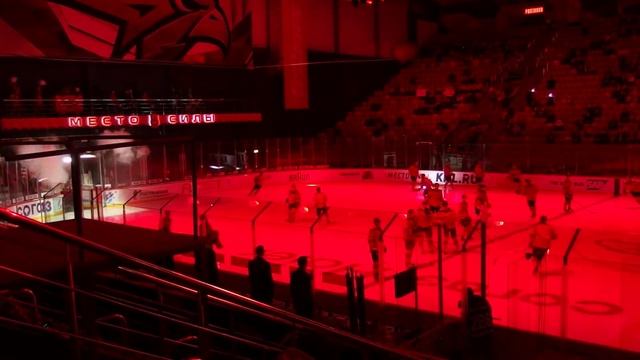 Авангард в Балашихе смотреть онлайн