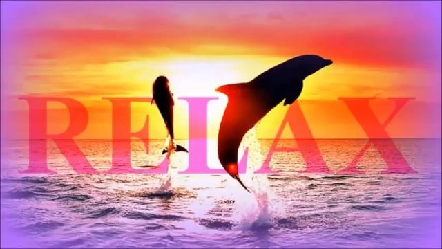 4 Часа -Песни Китов и Дельфинов для Глубокой Реласксции смотреть онлайн