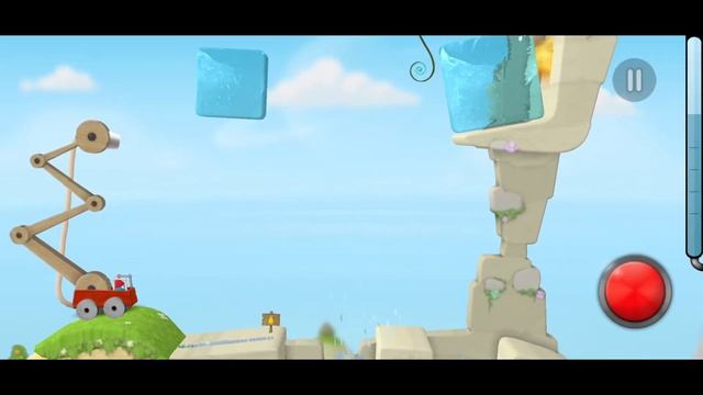 Sprinkle Islands - Gameplay Walkthrough Part 1 Levels 1-10 (Android, iOS Game) смотреть онлайн
