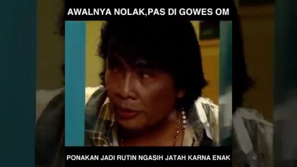 Di Ajak Wik-Wik #Filmjadul