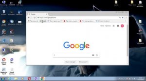 Ваше подключение не защищено в Chrome?