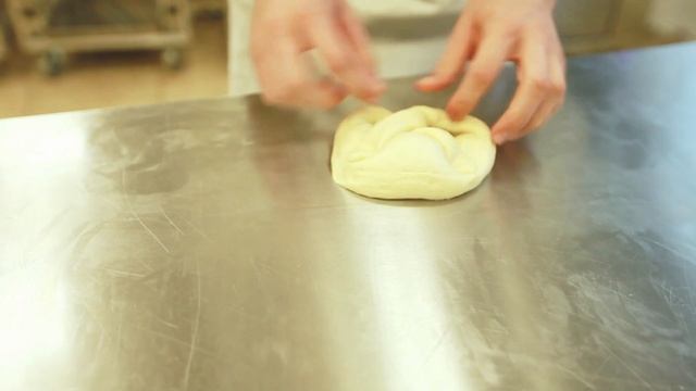 Мастер-класс: «Приготовление выборгского кренделя» смотреть онлайн