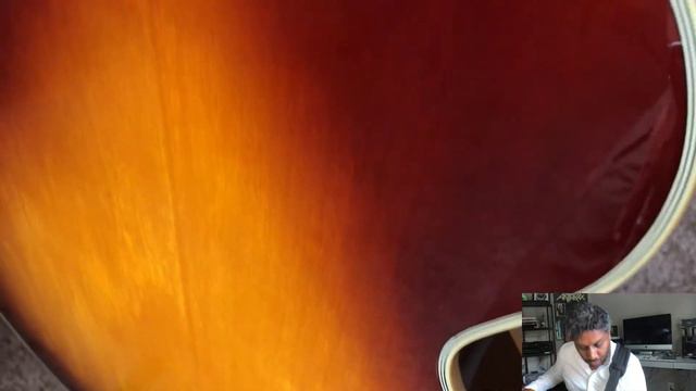 More thoughts on IYV vs Fender vs Ibanez смотреть онлайн