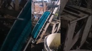 Чистка септика мбо 1