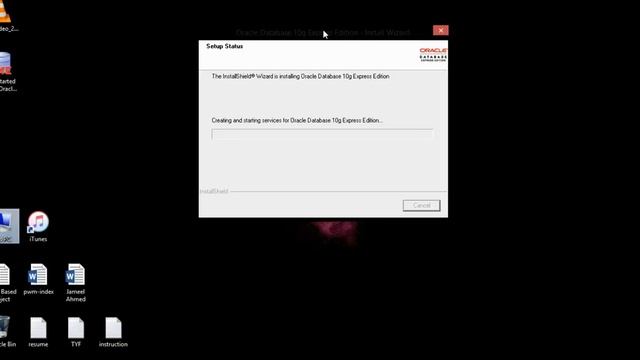 How to install Oracle Database 10g смотреть онлайн