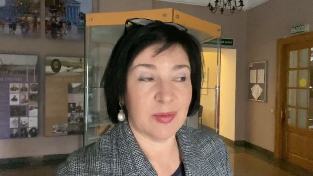 ВЛОГ | Тотальный диктант | Тургеневка | Сохраним русский язык смотреть онлайн