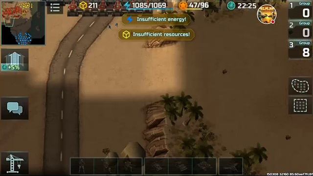 R12 VS AI BOT Art of War 3 Stream смотреть онлайн
