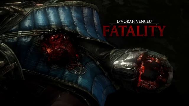 Mortal Kombat X - Como Desbloquear Fatality (sem KRIPTA) смотреть онлайн