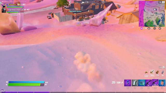Fortnite Злая Галаксия Племянника Плохому не Научит 2 смотреть онлайн