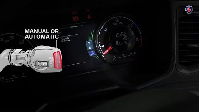 Next Generation Scania Trucks - Gearchange смотреть онлайн