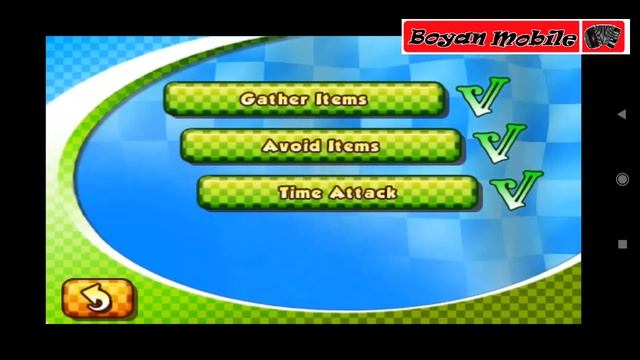 Картинги на смартфонах: Crash Nitro, Shrek Kart, Beach Buggy и т.д. / Android, iOS, Nokia Symbian смотреть онлайн