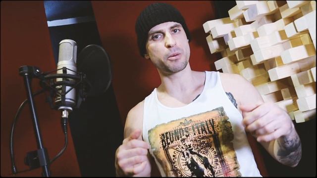 YYARIXX- Star shopping (Lil Peep cover) directed by MOLOKOV смотреть онлайн