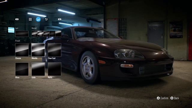 Need for speed. gameplay part 5 смотреть онлайн