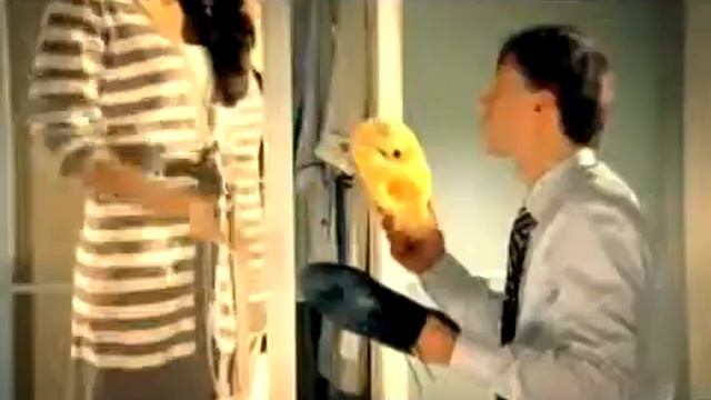 Ролик. Salton. смотреть онлайн