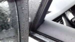 Звуковой сигнал Skoda Octavia A7