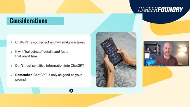 7 Ways to Use ChatGPT for Analytics | Webinar смотреть онлайн