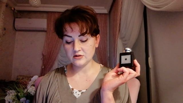 Обзор ароматов Jo Malone Velvet Rose Oud и Jo Malone Red Roses. Парфюмерия.