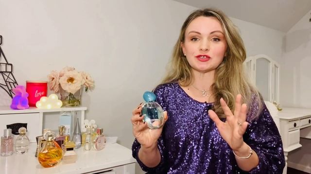 Ароматы «Рабочие лошадки» или парфюмерия на каждый день. смотреть онлайн