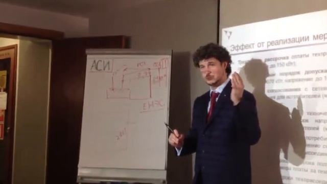 Последняя миля и социальная норма электропотребления смотреть онлайн