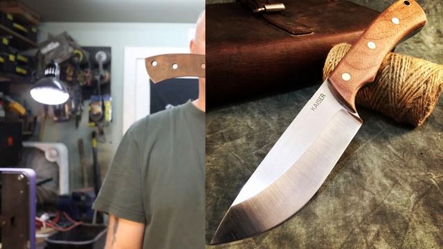 NEW Inventory at 3 River Blades Take A Look! смотреть онлайн