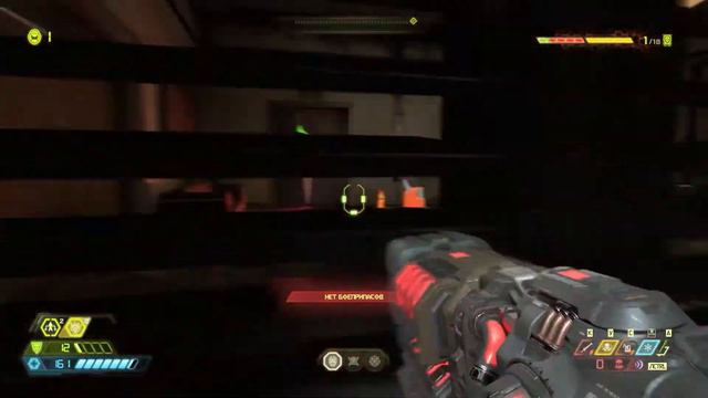 ИДЁМ ПО СЛЕДАМ ИКОНЫ ГРЕХА • Прохождение Doom Eternal — Часть 13 • Doom Eternal 2020