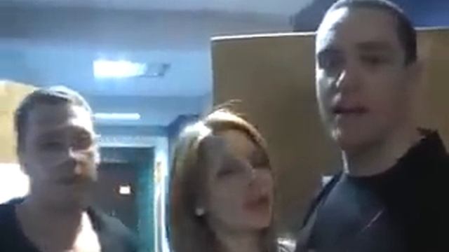 Невский чемпион по бальным танцам смотреть онлайн