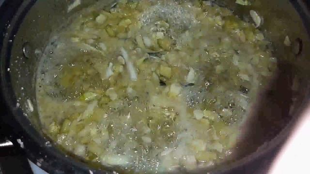 Кабачковое варенье с лимоном / рецепт смотреть онлайн