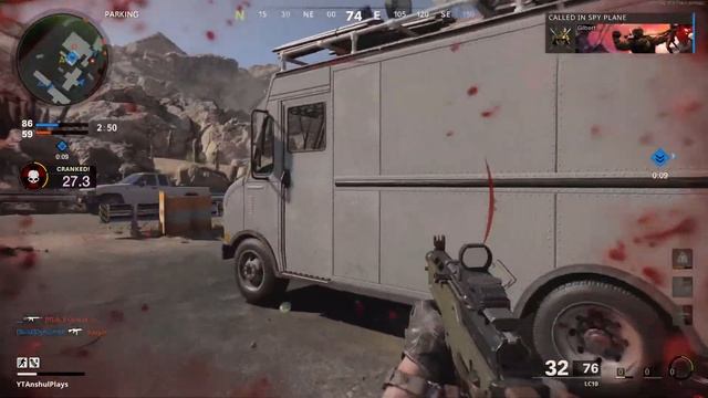 PS5 MONITOR Gigabyte G27QC 27" 120 Hz TEST! (COD BOCW) смотреть онлайн