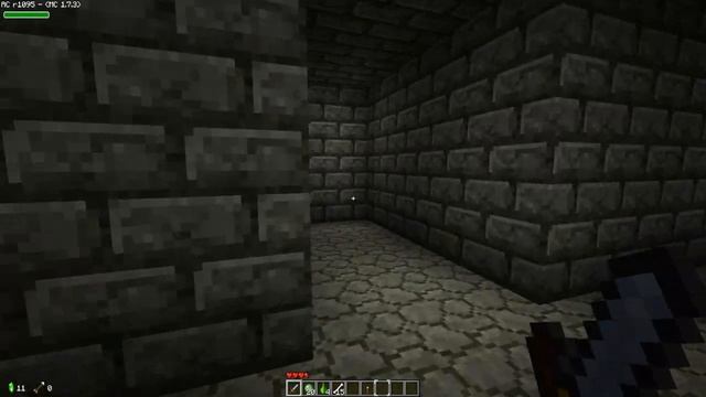 Minecraft- Zelda Craft Adventure #2 - Король Скелетов!