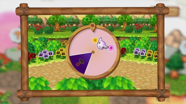 Animal Crossing: Amiibo Festival - Desert Island Escape 1 - 1 смотреть онлайн