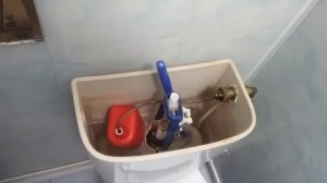 Как почистить бачок унитаза от гадости