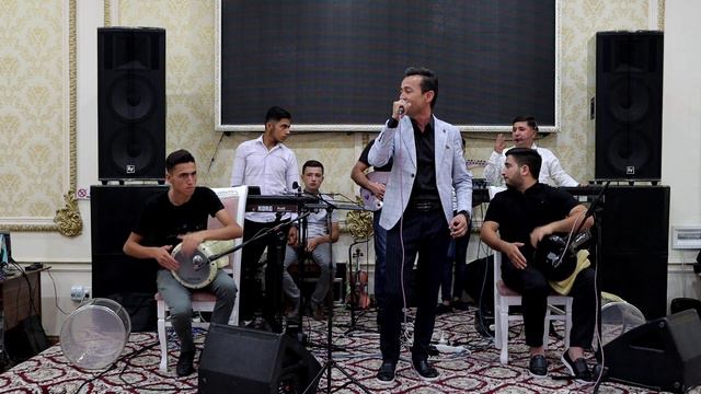 Safarali Rajabzod - Shohe Mo Omad  Podshohe Mo Omad Сафарали Рачабзод  Шохе мо омад подшохе мо омад