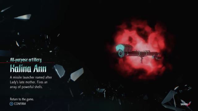 Mehmet igra Devil May Cry 5: Kalina Ann смотреть онлайн