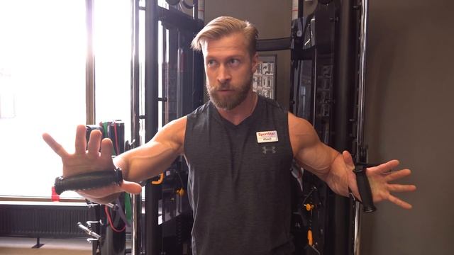 Promo тизер тренировки IPM BodyForm | IPM BODYFIT