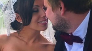 Свадьба Русского и Татарки