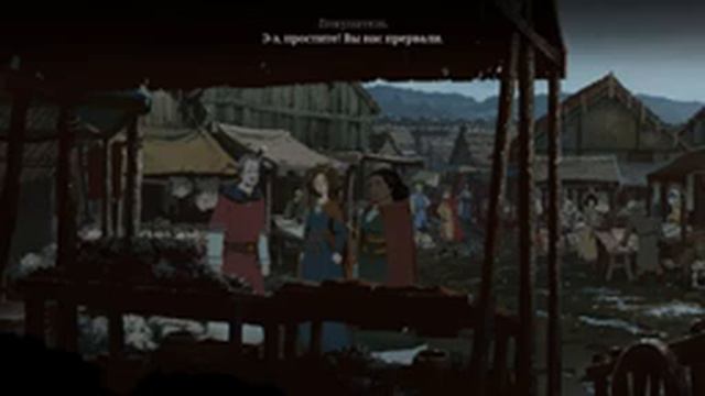 Ken Follett's The Pillars of the Earth #16 ПОКУШЕНИЕ НА ТОМА смотреть онлайн