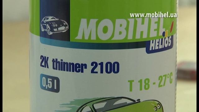 Технология покраски (ч.9 - Грунтование 