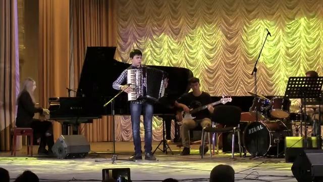 Samba смотреть онлайн