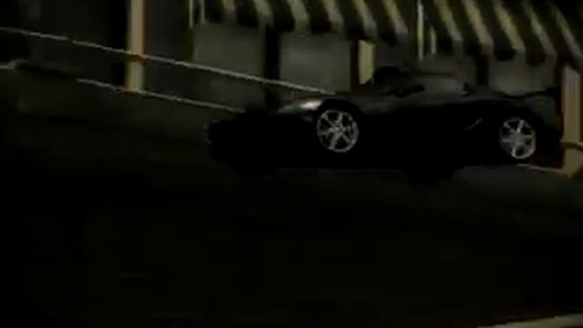 Need For Speed Most Wanted Mazda RX-7 gameplay смотреть онлайн