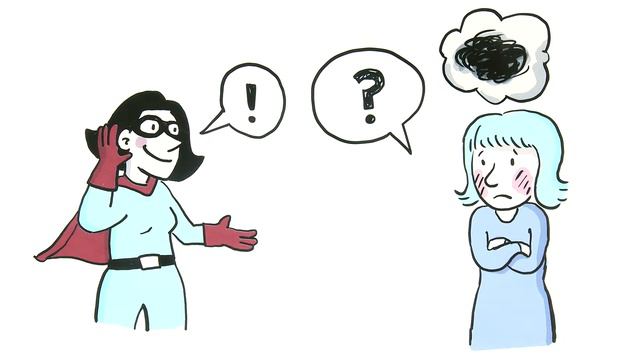 bff: Superheldin gegen Gewalt (russisch - русский) смотреть онлайн