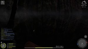 Русская рыбалка 4 - река Белая - Форель и хариус на маленькие воблеры