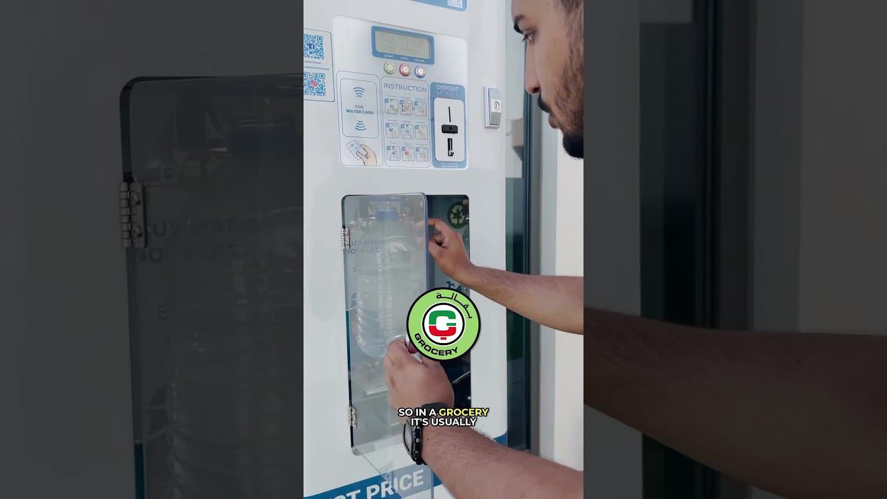 Aqua Station в Дубае смотреть онлайн