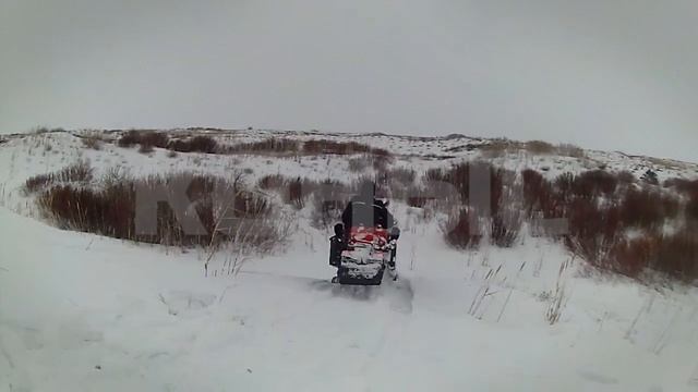 Экстрим на охоте / Extreme hunting смотреть онлайн