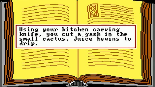 KING'S QUEST III Adventure Game Gameplay Walkthrough - No Commentary Playthrough смотреть онлайн