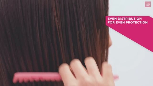 How To PROTECT Hair By Using Serum Before & After Heat/ Healthy Hair Care Tips & Tricks смотреть онлайн